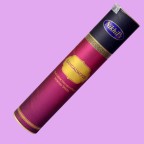 Nikhil Products SANDALWOOD Exclusive Handcrafted Incense Sticks, 50g 